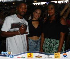 Harmonia das Antigas